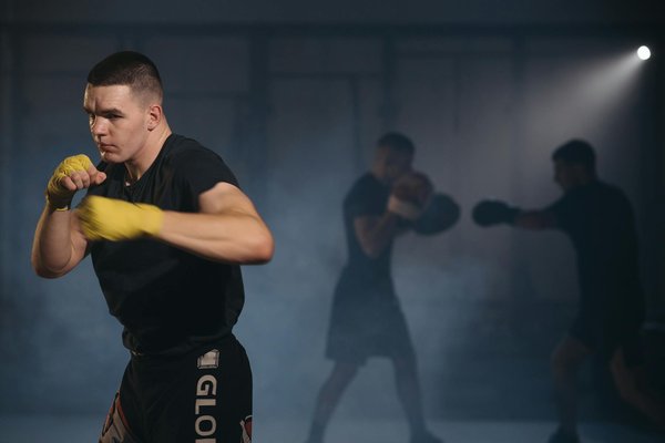Accessoires associés au casque de boxe : quelles protections supplémentaires ?