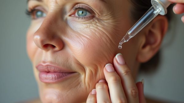 Peptides de collagène Verisol : un allié inattendu contre les rides