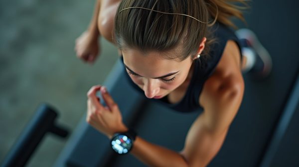 Test cooper : comprendre et réussir ce test d'effort pour évaluer sa condition physique