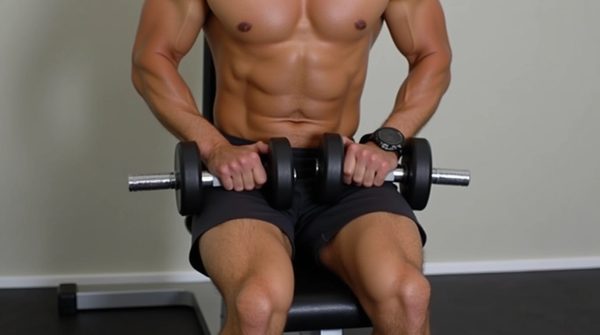 Tout savoir sur le kb squat : technique, bienfaits et conseils pour progresser