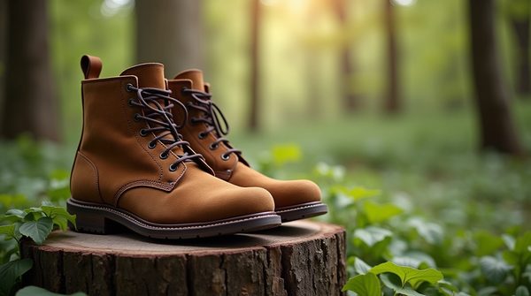 Veste de chasse land suede unique : confort, style et sécurité en pleine nature