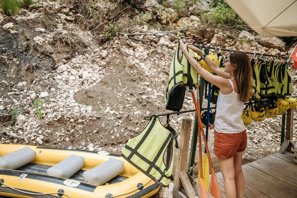 Le guide ultime des kayaks gonflables pour tous les budgets