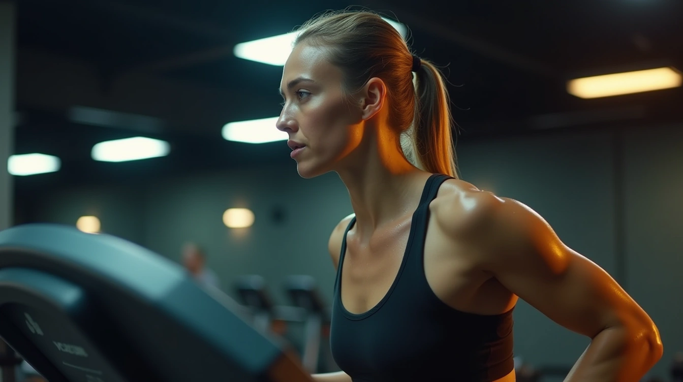 Pourquoi réaliser un test de Cooper ?