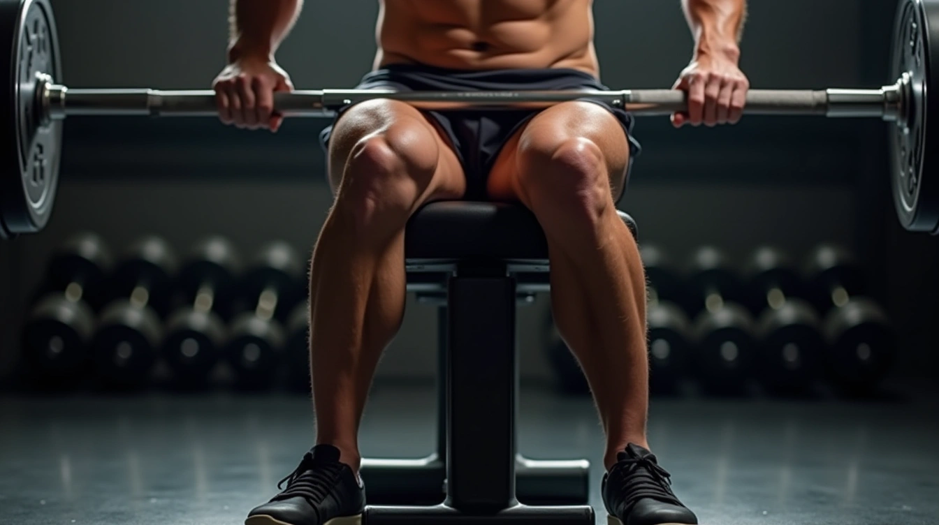 Les bienfaits majeurs du kb squat pour les jambes et le tronc